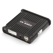 Навигационный блок CS9320 на WIN CE для мультимедийных центров GPS и ГЛОНАСС - Краткое описание