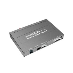Адаптер WiFi CarPlay для Mercedes Benz 2011 2015 р.в. з системою NTG 4.5 4.7