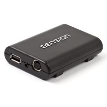 Car iPod USB Adapter Dension Gateway 300 for Mazda GW33MA1 - Short description