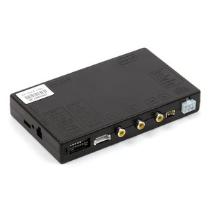 Video Interface for Ford Edge  Lincoln MKX, MKS