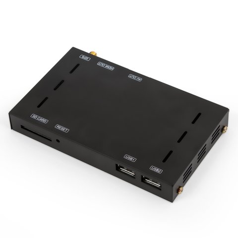 CS9500H Navigation Box with HDMI for OEM Monitors