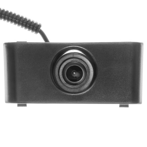 Front View Camera for Audi Q5 of 2011-2012 MY