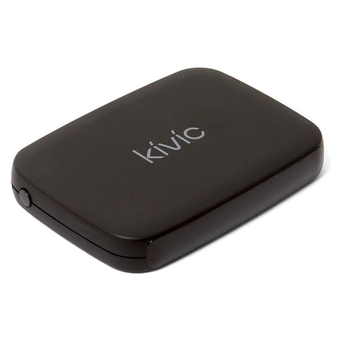Kivic One  iPhone Smartphone Car Adapter