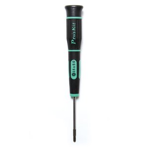 Precision Torx Screwdriver Pro'sKit SD 081 T15H