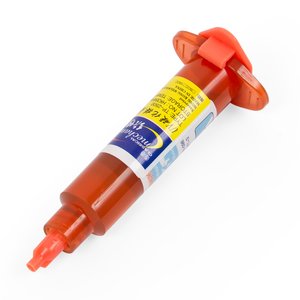 Glue Mechanic TP 2500, UV, for glass attaching, 5 g 