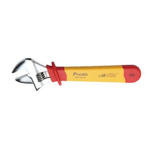 Adjustable Wrench Pro'sKit HW V610