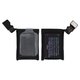 Battery A1760 compatible with Watch 2 38mm, (Li-ion, 3.72 V, 273 mAh, PRC, ( A1757, A1816))