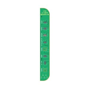 Плата JC V1SE V1S Pro для вибромотора iPhone 12 14 Pro Max