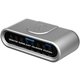 Mains Charger Mechanic E-Power Max, (240 W, Power Delivery (PD), with wireless charger, 8 ports)