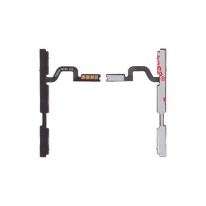 Flat Cable compatible with Realme C51, C53 NFC, C61, C63 4G, Note 50, start button, sound button 