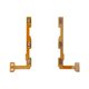 Flat Cable compatible with Xiaomi Poco X6 Pro 5G, (start button, sound button)