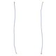 Flat Cable compatible with Samsung A165 Galaxy A16, A166 Galaxy A16 5G, (coaxial RF cable, 123 mm)