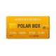 Créditos del servidor Polar Box