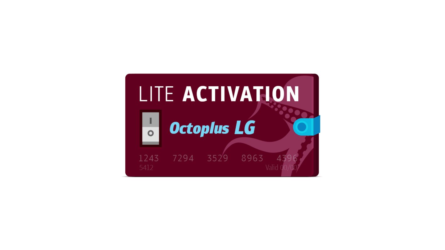 Activacion Octoplus Lg Lite Gsmserver