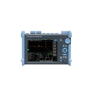 Reflectómetro óptico OTDR  Yokogawa AQ7282A
