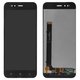 Pantalla LCD puede usarse con Xiaomi Mi 5X, Mi A1, negro, sin marco, Original (PRC), MDG2, MDI2, MDE2