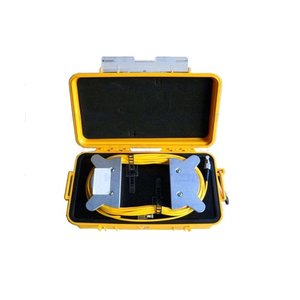 Bobina de compensación con cable para reflectómetro OTDR 1000 m 