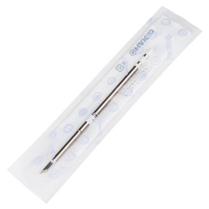 Punta de repuesto para cautín HAKKO T12 KF