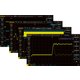 Opción de software "generador de señales"  RIGOL MSO5000-AWG para osciloscopios RIGOL MSO5000 (código de activación)