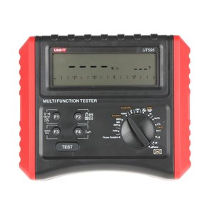 Medidor de aislamiento multifuncional megóhmetro  UNI T UT595