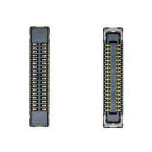 Conector de pantalla puede usarse con Apple iPhone 11 Pro Max