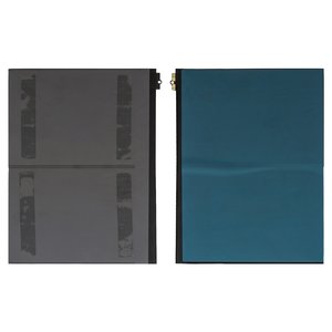 Batería puede usarse con iPad Air 2020 10.9", Li ion, 3.8 V, 7606 mAh, Original PRC , A2288, A2324, A2072, A2325, A2316 