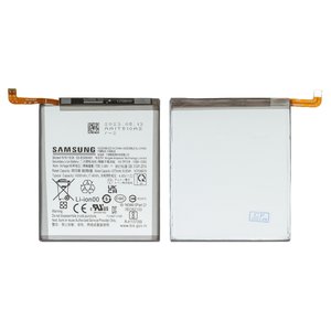 Batería EB BS906ABY puede usarse con Samsung S906B Galaxy S22 Plus 5G, Li ion, 3.88 V, 4500 mAh, Original PRC 