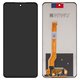 Pantalla LCD puede usarse con Realme 11 5G, C55, Narzo N55; OnePlus Nord CE3 Lite 5G; Oppo A1 5G, A58 4G, A98 5G, negro, sin marco, (Box) CPH2375/CPH2577/PHS110/RMX3710/1540452110/PM6725JB1-4-11/1540459850