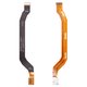 Cable flex puede usarse con Xiaomi Poco X4 Pro 5G, Redmi Note 11 Pro, Redmi Note 11 Pro 5G, Redmi Note 12 Pro 4G, entre placas, de pantalla
