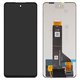 Pantalla LCD puede usarse con ZTE Nubia Neo 3 (Z2461), negro, sin marco, High Copy
