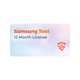 Licencia Samsung Tool | Cell Tool por 12 meses