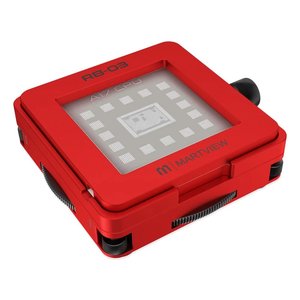 RB 03 Máquina universal multifuncional para reballing con juego de 97 plantillas para microcircuitos BGA