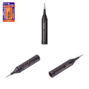Punta para cautín Mechanic 900M T I, antiestático, para soldadura sin plomo
