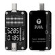 Probador USB 2UUL PW32, USB tipo C
