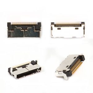 Конектор зарядки, 22 pin