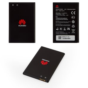 Аккумулятор HB505076RBC для Huawei Y3 II, Li ion, 3,8 В, 2100 мАч, Original PRC 