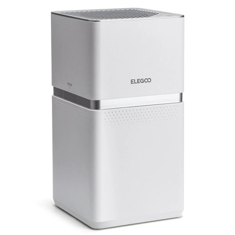 Станция очистки воздуха ELEGOO Mars Mate Air Purifier
