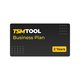 TSM Tool Business Plan (2 года)