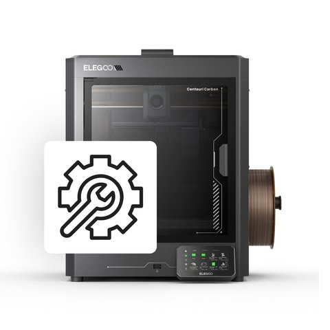 Концевик оси Z ELEGOO Centauri Carbon