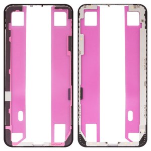 Рамка крепления дисплея G+OCA PRO для iPhone XS Max