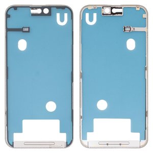 Рамка крепления дисплея G+OCA PRO для iPhone 15 Pro Max