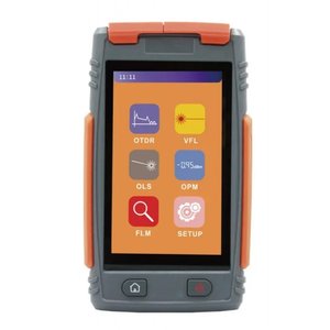Рефлектометр Grandway M1000S PRO–1650–LS–PM–TS–VFL–FM–FLM–BT–SC APC