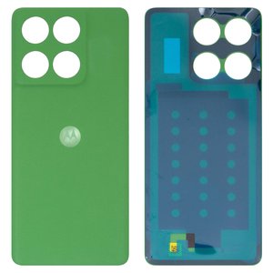 Задня панель корпуса для Motorola Edge 60, зелена