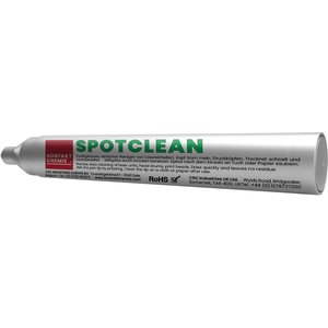 Очиститель Kontakt Chemie SPOTCLEAN 10 мл 