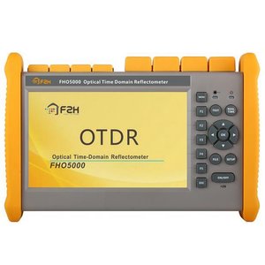 Оптический рефлектометр Grandway FHO5000-D35 Оптический рефлектометр Grandway FHO5000-D35