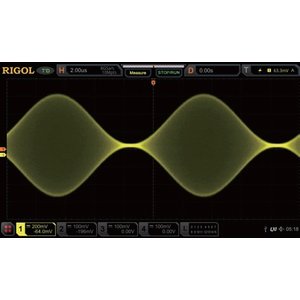 Расширение полосы пропускания RIGOL MSO5000-BW1T2 Расширение полосы пропускания RIGOL MSO5000-BW1T2