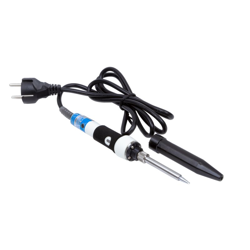 Temperature Controlled Soldering Iron Goot PX-201 Picture 1