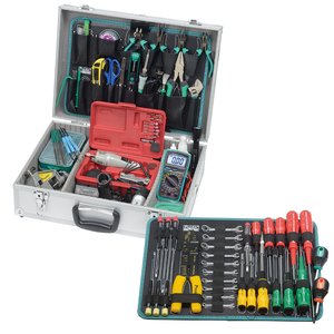 Набор инструментов Pro'sKit 1PK-1900NB для электроники Набор инструментов Pro'sKit 1PK-1900NB для электроники