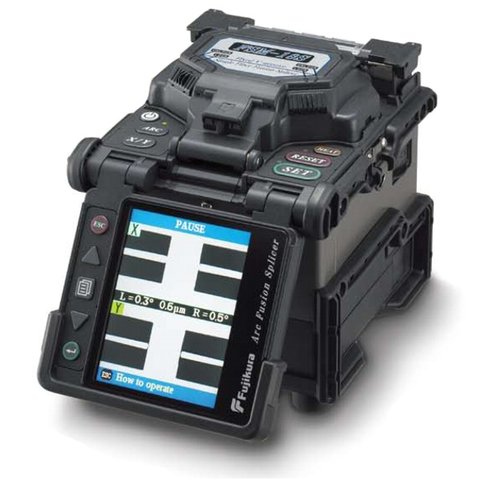 Зварювальний апарат для оптоволокна Fujikura FSM 18S "Kit A" Standard