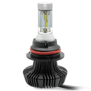 Набор светодиодного головного света UP-7HL-9007W-4000Lm (9007, 4000 лм, холодный белый) Набор светодиодного головного света UP-7HL-9007W-4000Lm (9007, 4000 лм, холодный белый)